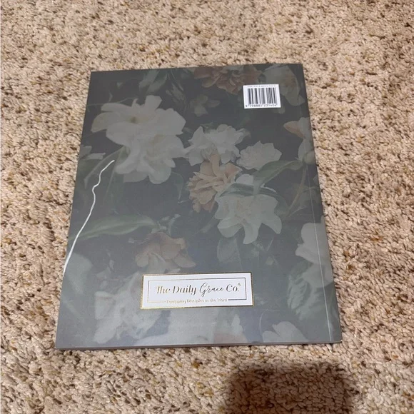 NEW The Daily Grace Co – Worthy | Identity Bible Study - Picture 3 of 3